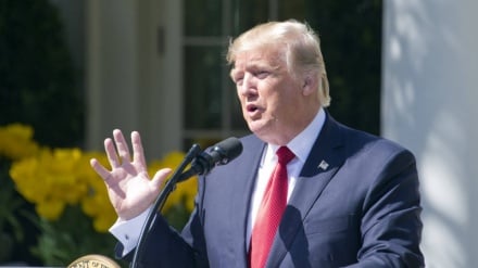Trump insistira na obnovi ugovora ‘’NAFTA’’ 