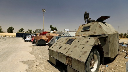 Rivelazioni shock da oppositore di Assad: USA vendono armi all'ISIS tramite intermediari