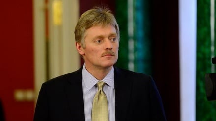 Москва давлати АҚШ президентлик сайловларида аралашмаганини таъкидламоқда