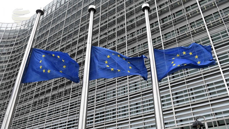  واکنش اتحادیه اروپا به حمله تروریستی در 