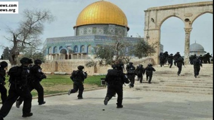 Gerusalemme: corrispondente Rai ferito