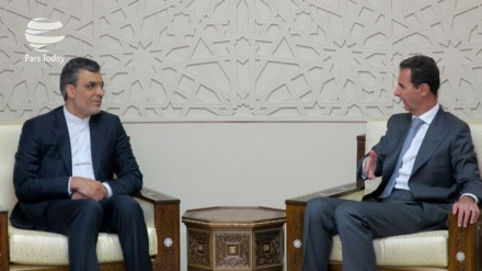 Assad: Transformasi Regional Buktikan Kebenaran Kebijakan Suriah