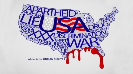 Java amerikane e të drejtave të njeriut (2)