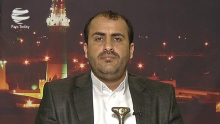 Муҳаммад Абдусалом: Аморот тарроҳи хиёнати Алӣ Абдуллоҳ Солеҳ буд