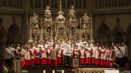 Jarida la Stern: Mamia ya watoto wamenajisiwa katika Kanisa Katoliki Ujerumani