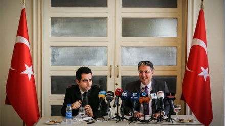 Ambasador Turske u Teheranu: Nesaradnja SAD-a u izručenju Gulena