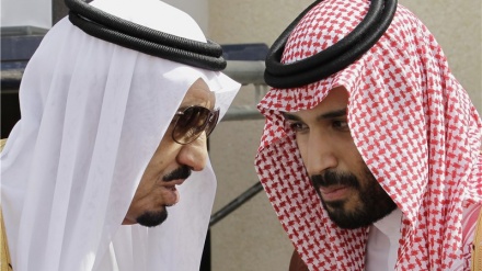 サウジアラビア、イギリスの過激主義の拡大を支援