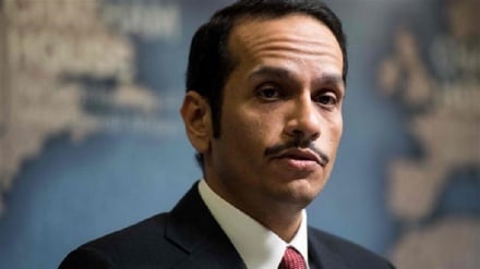 Qatar: vogliamo rapporti costruttivi con l'Iran