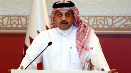 Qatar to hold joint military exercises with US, Turkey soon