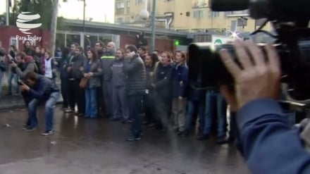 Argentina; allarme bomba alla Casa Rosada e alla Camera