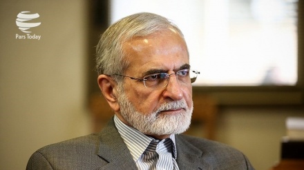 Irans Ex-Außenminister: Europa  soll im Handel mit Iran Euro verwenden