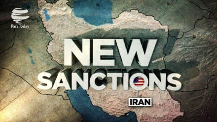 Amerika sanksionon Iranin përsëri