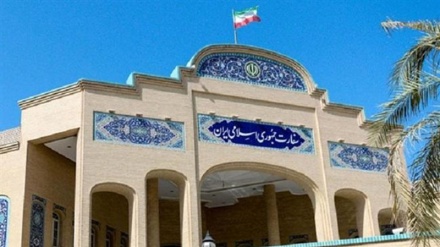 Kuwait shuts Iran cultural mission, expels diplomats: KUNA
