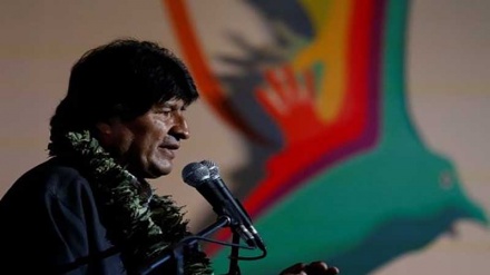 Evo Morales: la voce anti-imperialista di Chavez vive nella lotta rivoluzionaria dei popoli