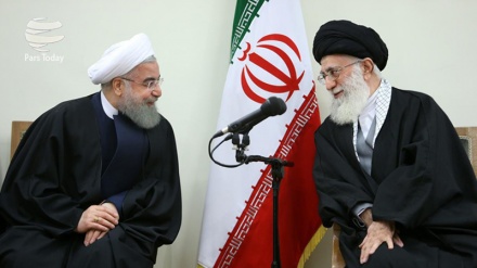 Puntos de vista del Líder de la Revolución Islámica de Irán (reunión con el presidente del país y su gabinete)   