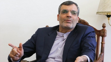 Iran na Afrika Kusini zajadili namna ya kuimarisha uhusiano wao