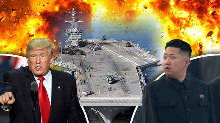 China na Russia zapinga utumiwaji njia za kijeshi dhidi ya Korea Kaskazini