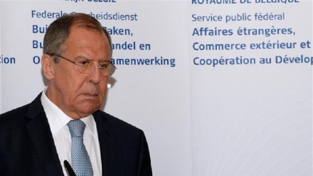 Siria, Lavrov: cessate il fuoco nel Sud 