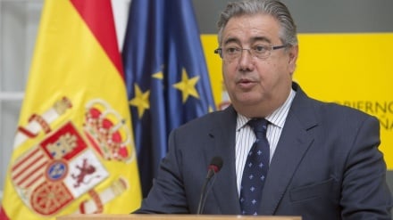 Ministros de Interior del G4 analizarán en Sevilla lucha contra el terrorismo