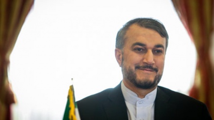 Emir Abdullahiyan: ABD'nin Kudüs aleyhindeki kararı yeni bir intifadayı alevlendirecek