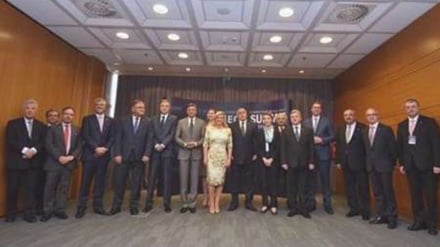 Kroaci: Takimi i vendeve të bashkëpunimeve juglindore të Evropës