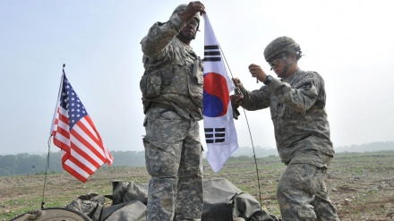 Korea Kaskazini: Mkataba wa kijeshi wa Marekani na Korea Kusini, ni njama dhidi ya Pyongyang