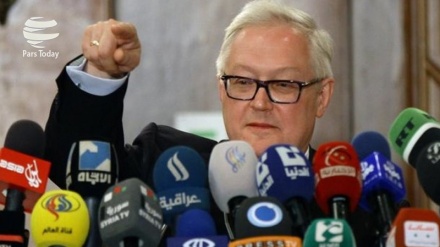 Rusya'dan ABD'ye İran'ın iç işlerine karışma uyarısı