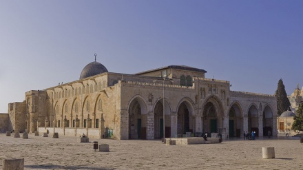 Euro-Med condena el cierre por Israel de Mezquita Al-Aqsa