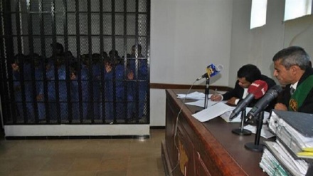 यमन में 4 सऊदी नागरिकों को मौत की सज़ा, जुर्म जानने के लिए पढ़ें