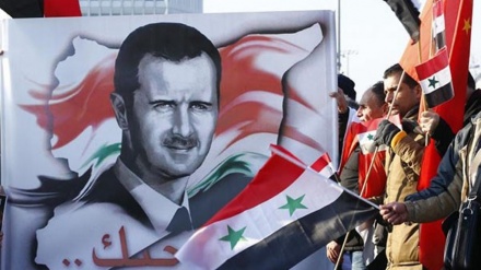 Assad: la battaglia deve continuare fino alla vittoria