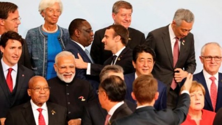 Marrëveshja për tregtinë e lirë e shpëtoi nga dështimi takimin e G-20