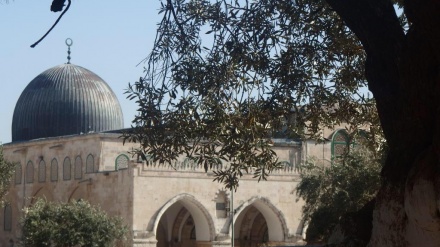 Azan di Masjid al-Aqsa Dilarang, Ini Tanggapan Jihad Islam Palestina