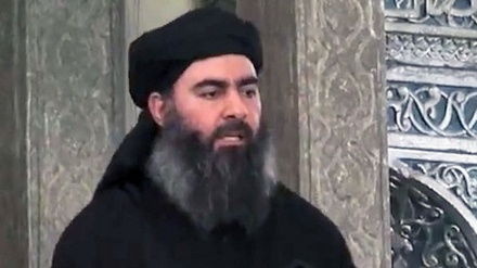 Tempat Persembunyian Al-Baghdadi Teridentifikasi