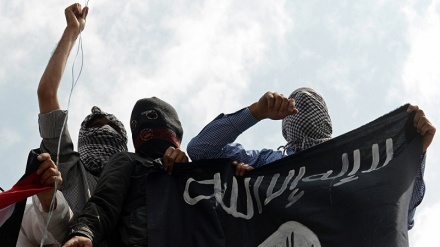 Waingereza 150 wanachama wa kundi la kigaidi la Daesh wavuliwa uraia