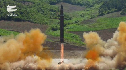 יפן: שיגור הטיל על ידי צפון קוריאה, פרובוקציה בלתי נסבלת