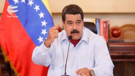 Maduro odgovorio na američke sankcije