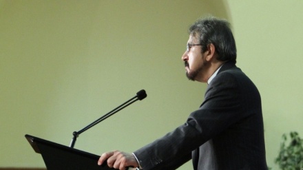 Iran warns of new terrorist attacks by 'defeated Daesh' across world