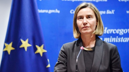 Mogherini: Kriza arabe mund të zgjidhet me bisedime direkte