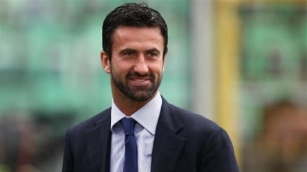 Christian Panucci novi selektor reprezentacije Albanije