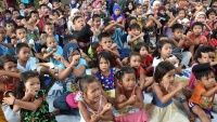 Borba protiv DAIŠ-a na Filipinima
