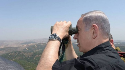 Netanyahu: Israel tak Akan Pernah Tinggalkan Golan