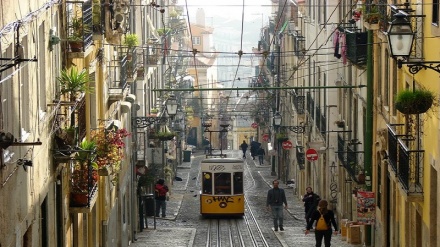 Lisboa avança com proposta de candidatura a Património Mundial da Unesco