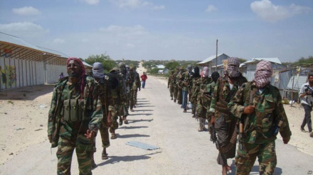 Somaliya: Wasu 'Yan Kungiyar Al-Shabab Sun Mika Kawukansu Ga Hukuma