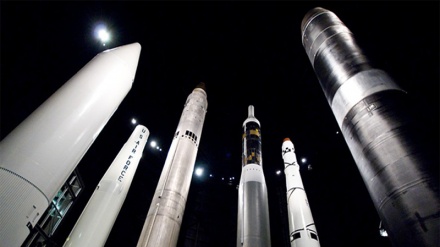 アメリカの核兵器の維持・近代化
