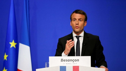 WikiLeaks revela mais de 20 mil emails da campanha do Presidente francês