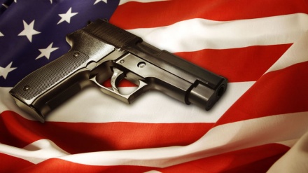 Tödliches Festival in Las Vegas und das Waffengesetz laut US-Verfassung