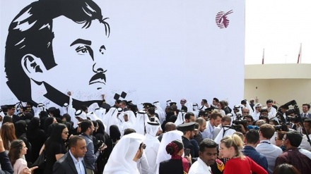 Medianya Diretas, Pemerintah Qatar Marah