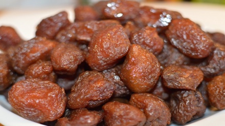 Хосиятҳои олу 