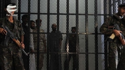 Presos políticos bareiníes piden ayuda contra opresión de Al Jalifa 