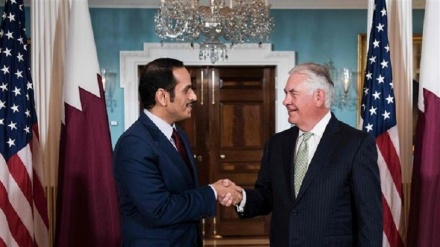 Antiterrorismo, accordo tra Qatar e Usa